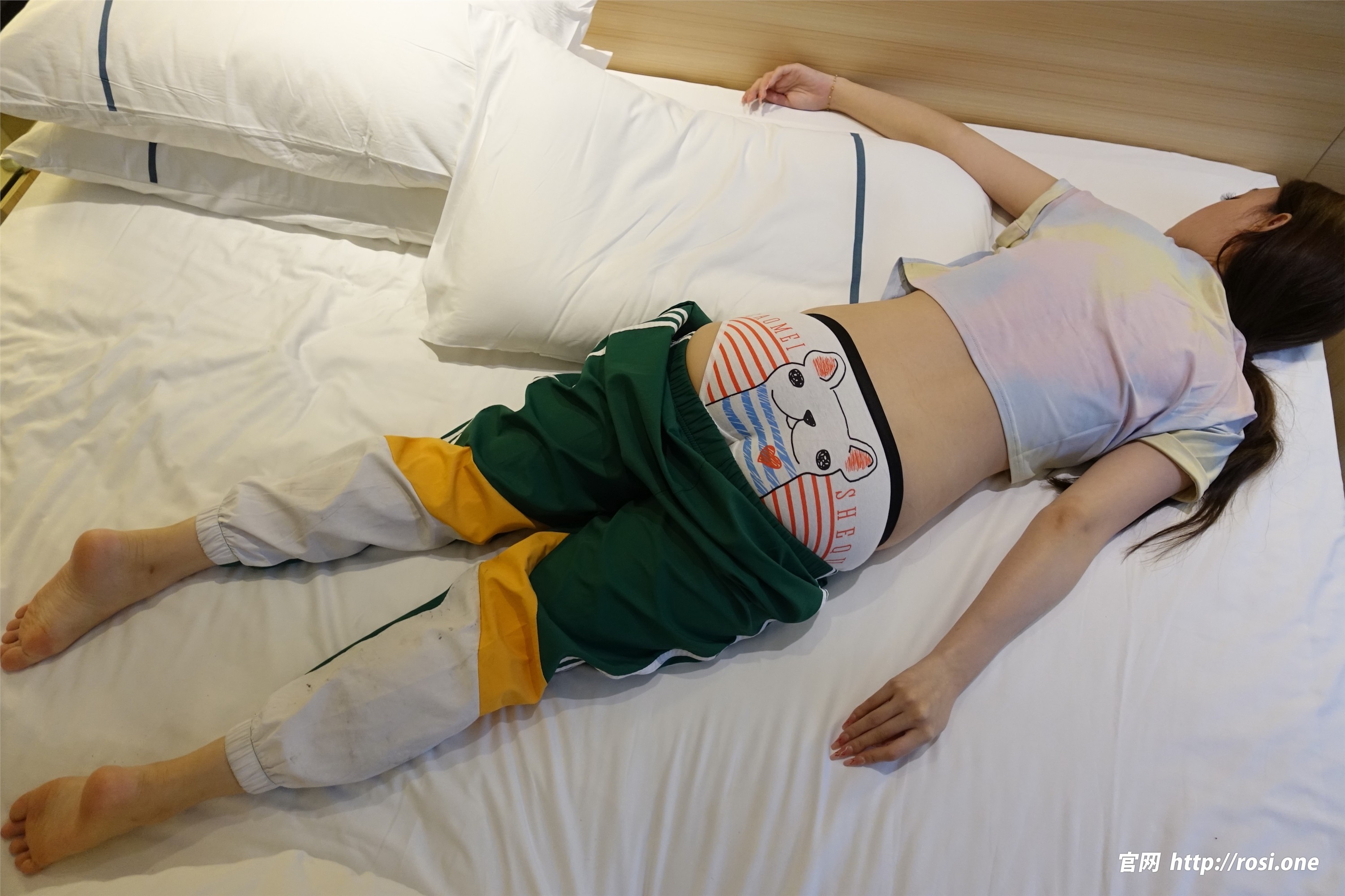 ROSI写真 2023.03.25 NO.4129